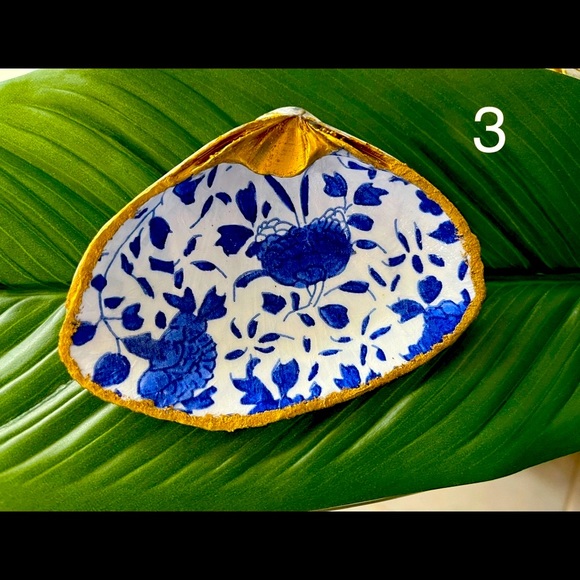 Handmade Decorative Shells - Picture 8 of 11